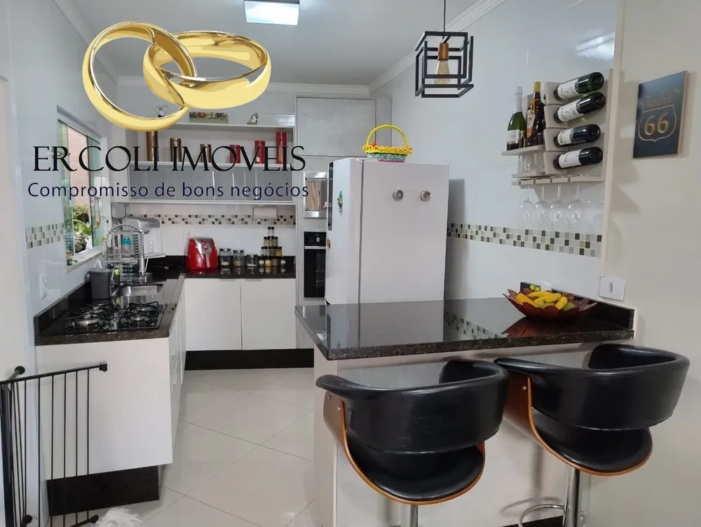 Casa, 2 quartos, 74 m² - Foto 3