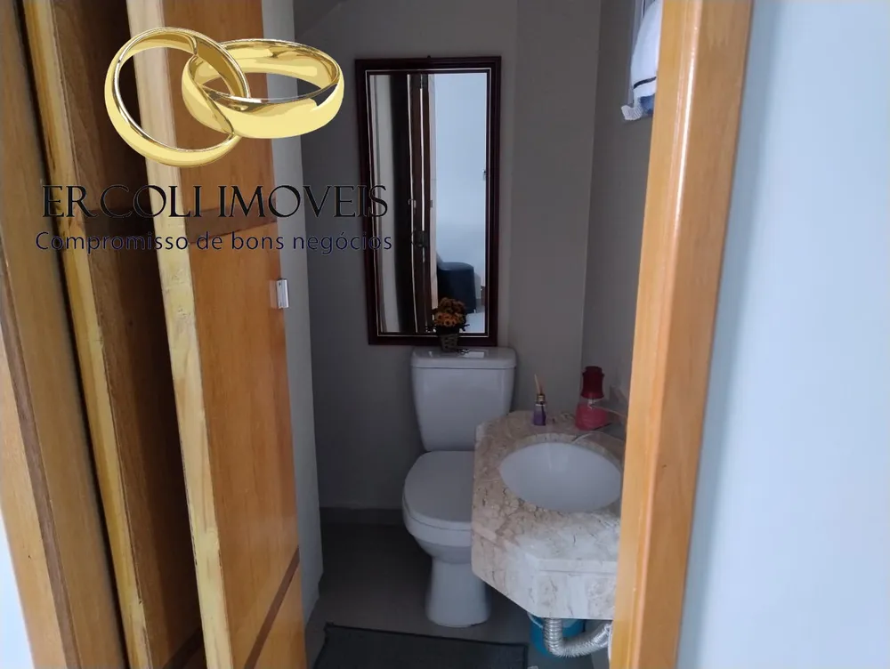 Casa, 2 quartos, 74 m² - Foto 8