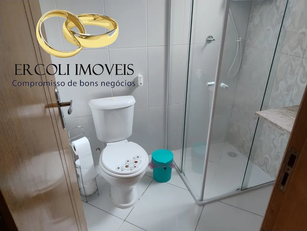 Casa, 2 quartos, 74 m² - Foto 14