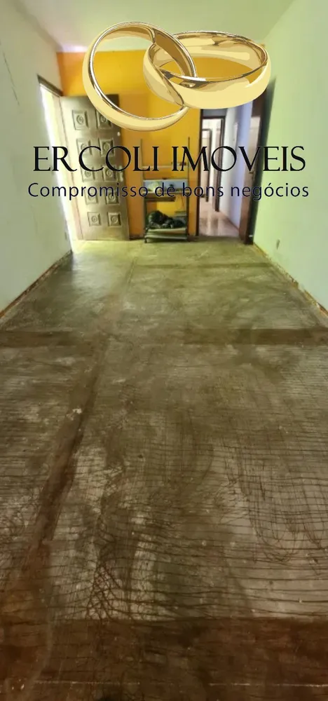 Casa, 3 quartos, 150 m² - Foto 4