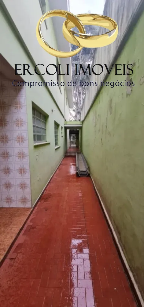 Casa, 3 quartos, 150 m² - Foto 5