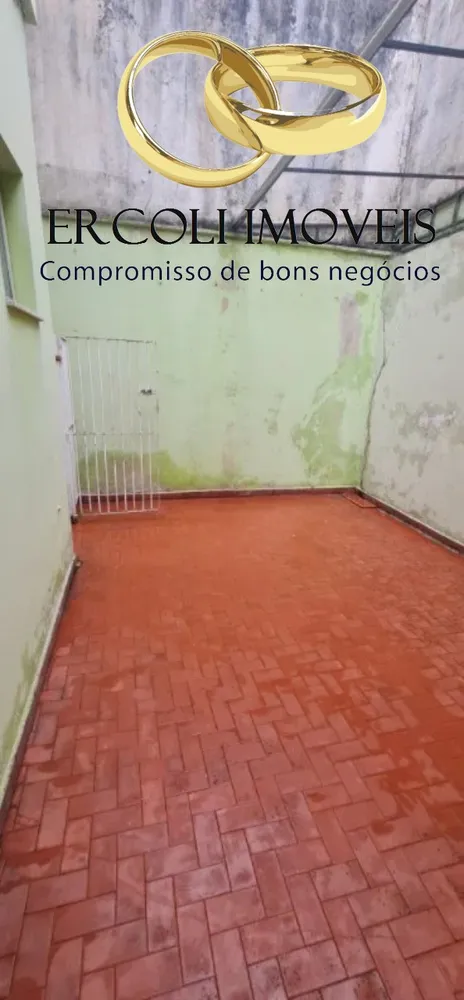 Casa, 3 quartos, 150 m² - Foto 7