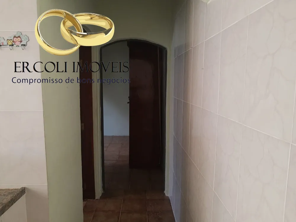 Casa, 2 quartos, 130 m² - Foto 5