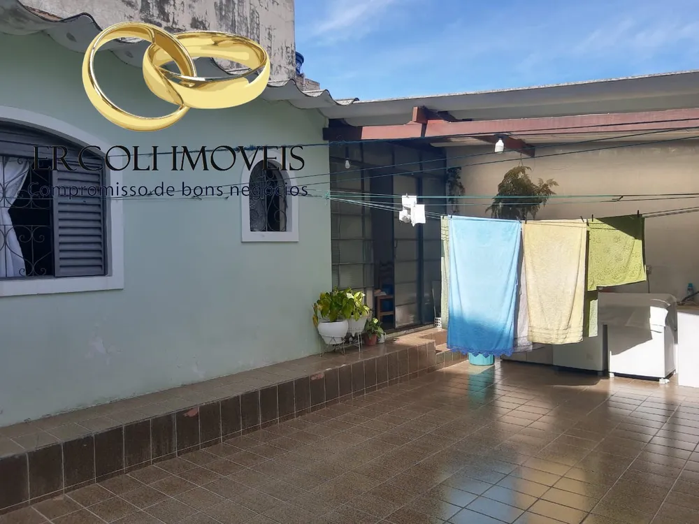 Casa, 2 quartos, 130 m² - Foto 6