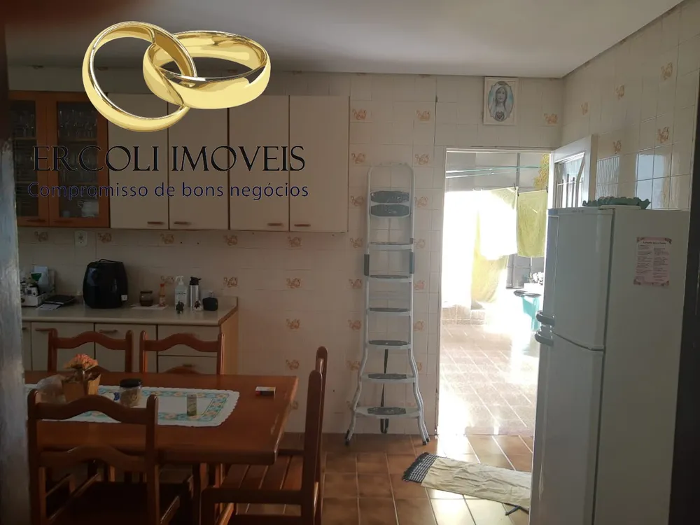 Casa, 2 quartos, 130 m² - Foto 9