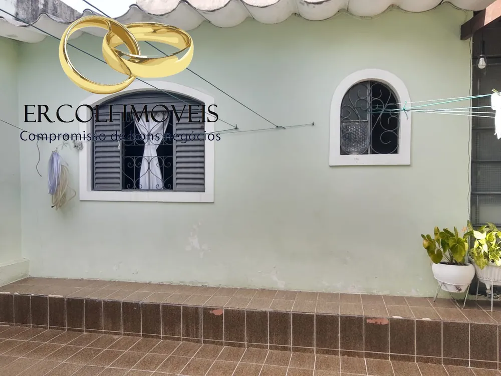 Casa, 2 quartos, 130 m² - Foto 2