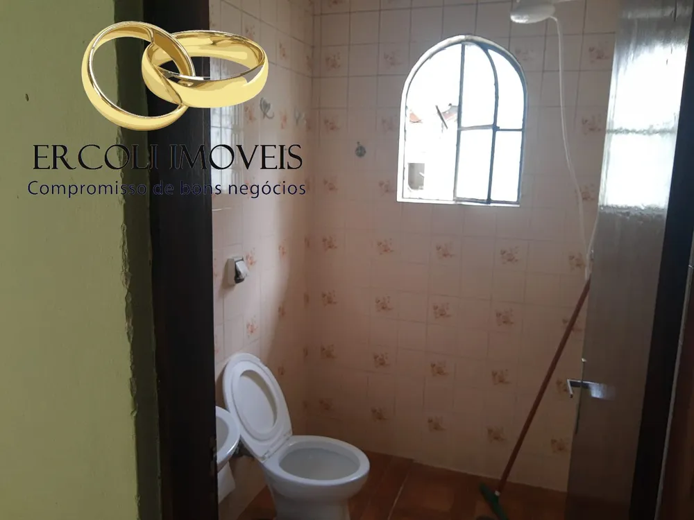 Casa, 2 quartos, 130 m² - Foto 4