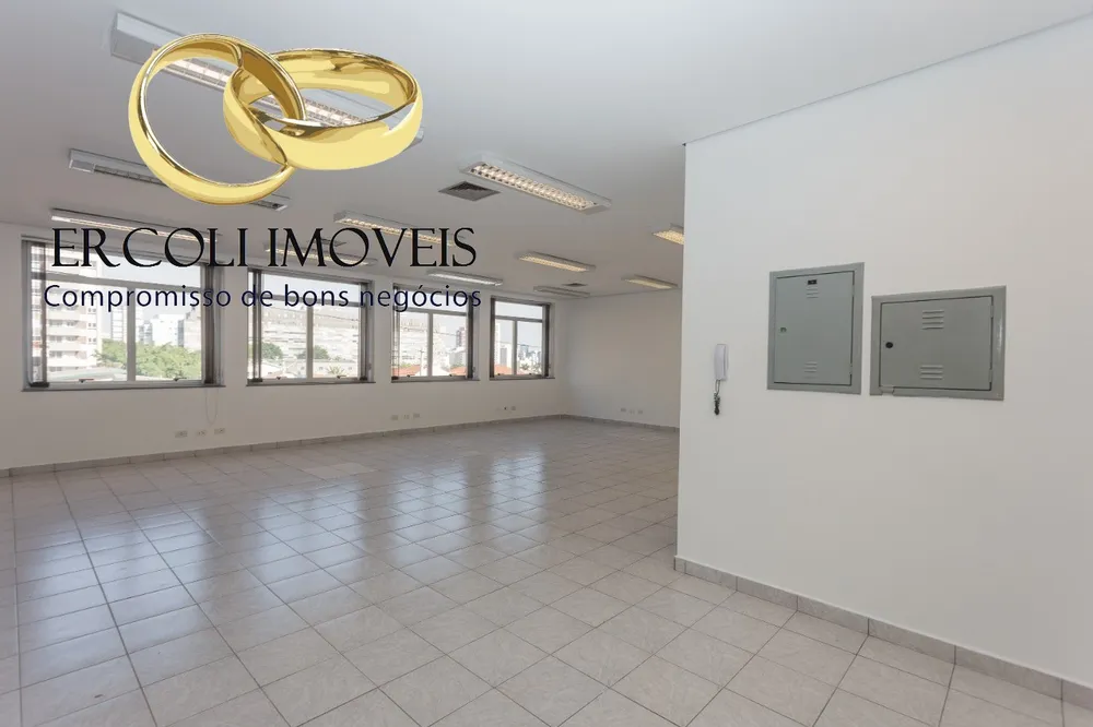 Sala-Conjunto, 90 m² - Foto 1