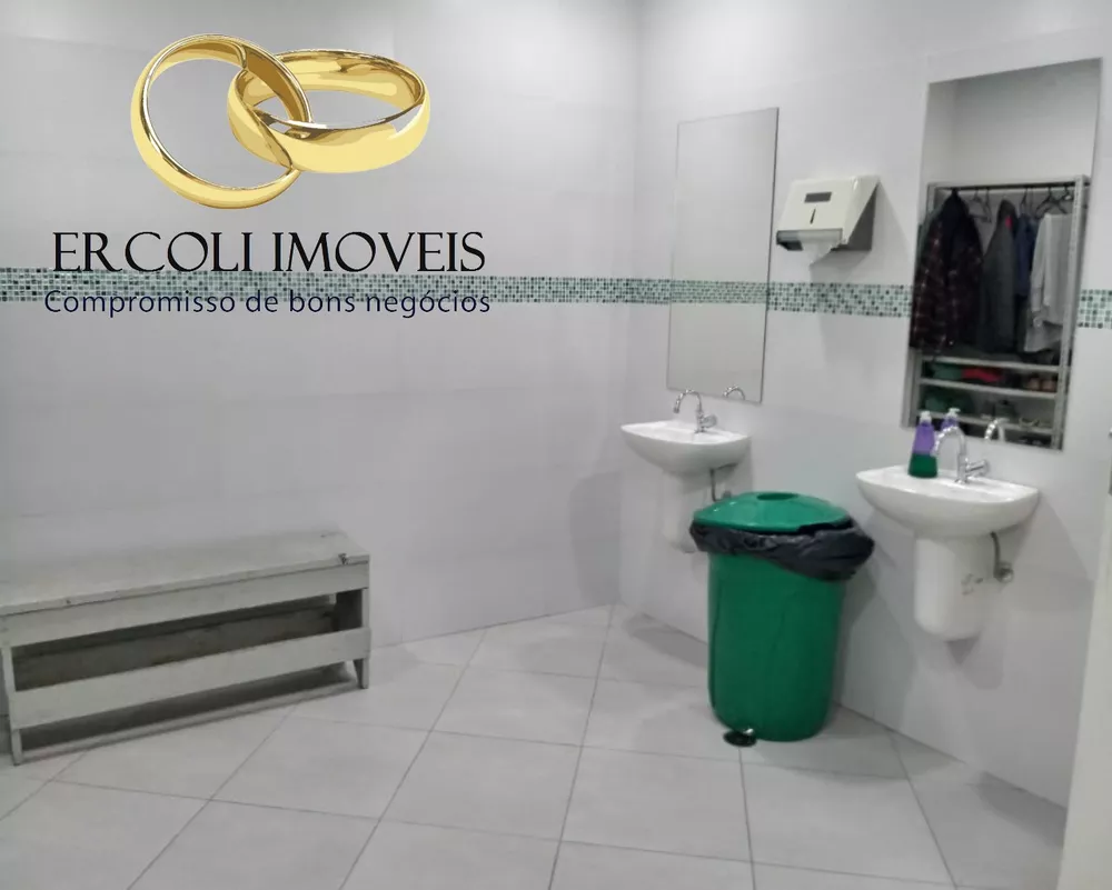 Depósito-Galpão, 950 m² - Foto 10