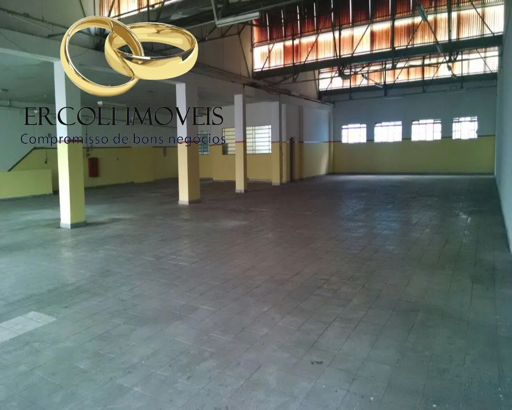 Depósito-Galpão, 950 m² - Foto 9