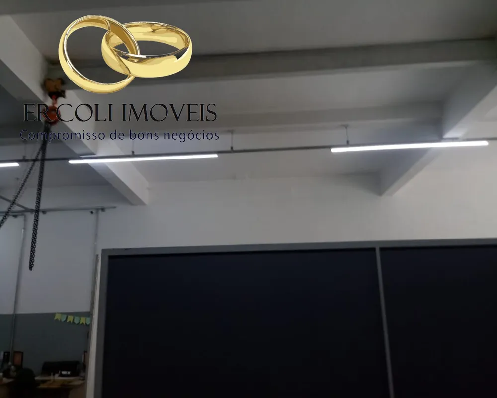 Depósito-Galpão, 950 m² - Foto 18