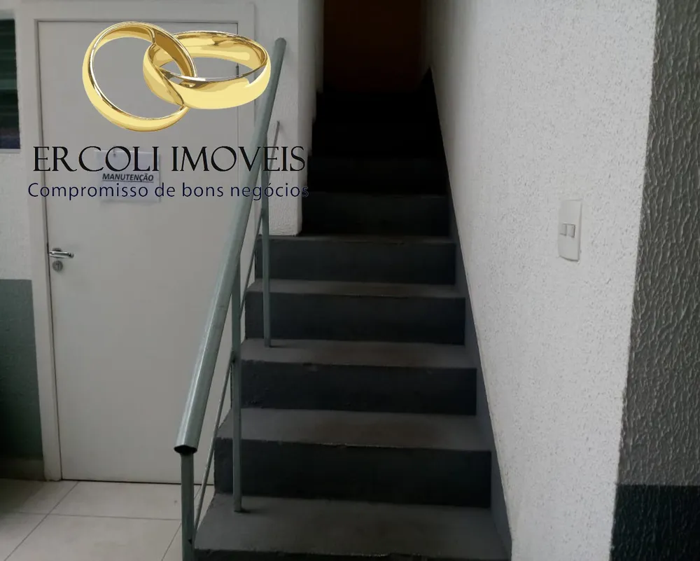 Depósito-Galpão, 950 m² - Foto 7