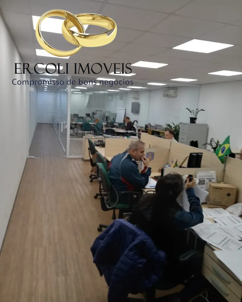 Depósito-Galpão, 950 m² - Foto 16