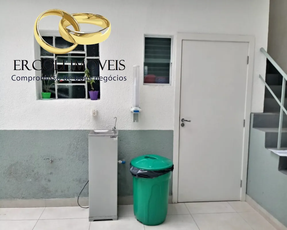 Depósito-Galpão, 950 m² - Foto 11