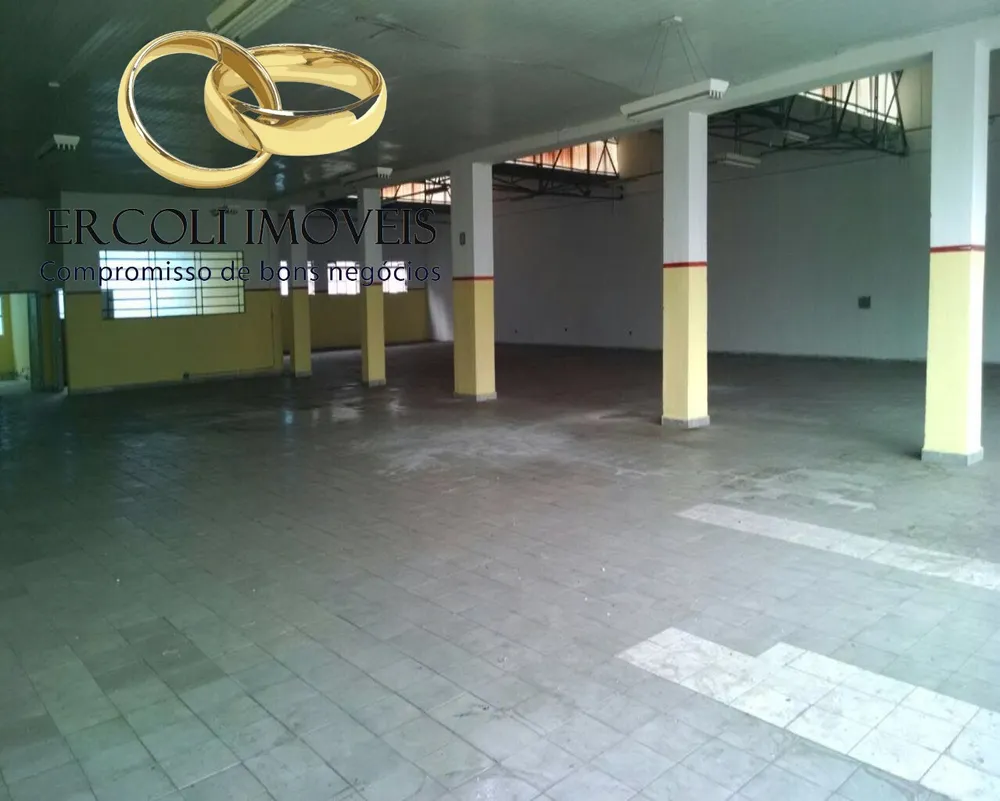 Depósito-Galpão, 950 m² - Foto 8