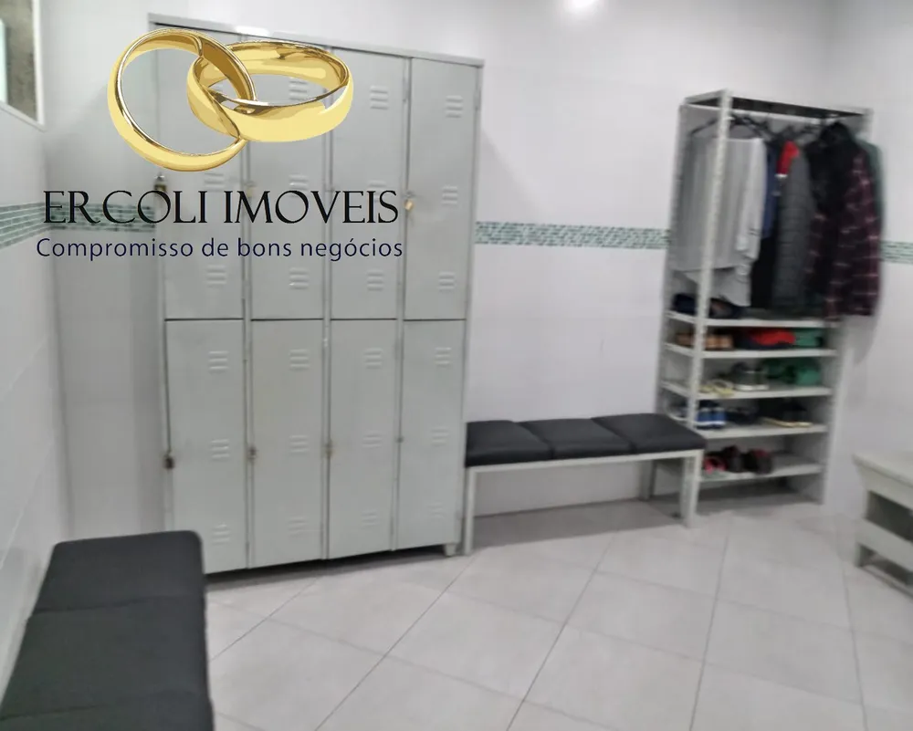 Depósito-Galpão, 950 m² - Foto 21