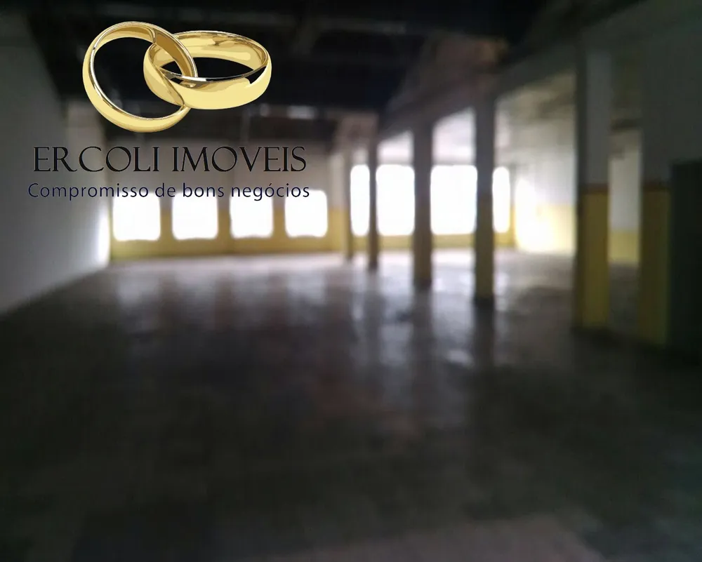 Depósito-Galpão, 950 m² - Foto 15