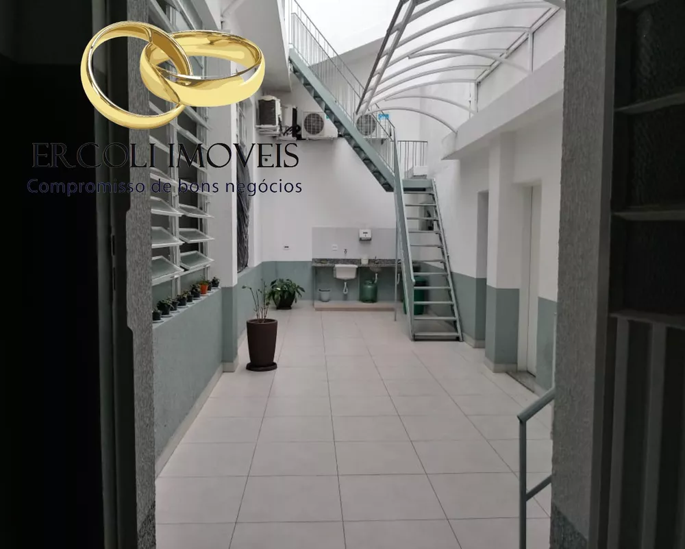 Depósito-Galpão, 950 m² - Foto 23