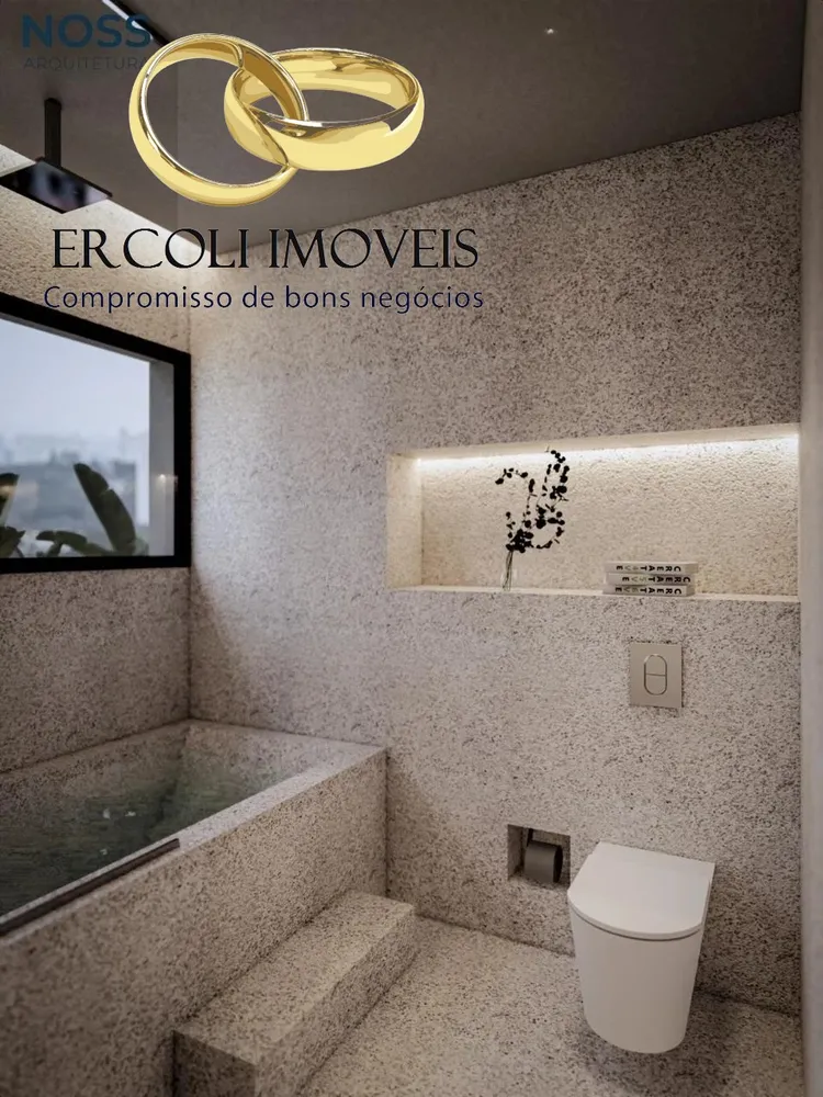 Apartamento, 3 quartos, 164 m² - Foto 11