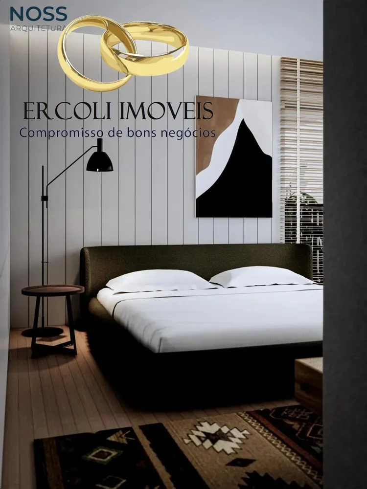 Apartamento, 3 quartos, 164 m² - Foto 8