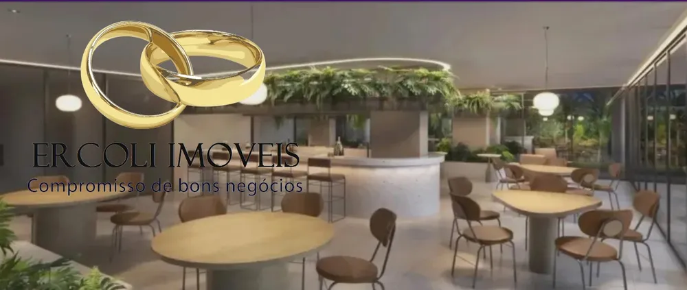 Apartamento, 2 quartos, 125 m² - Foto 2