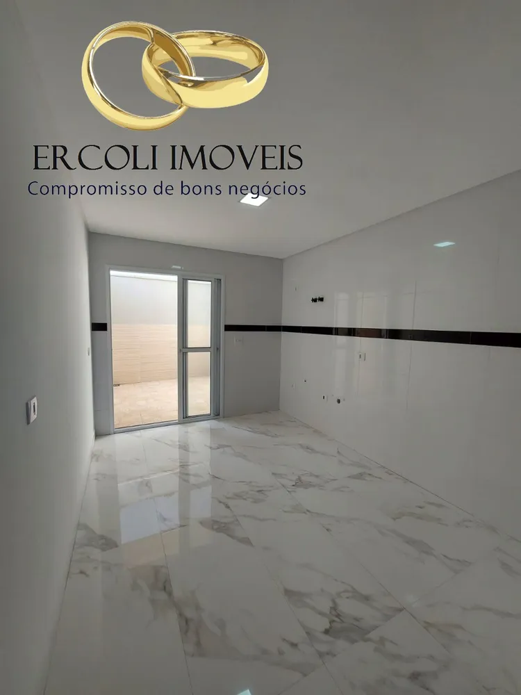 Casa, 3 quartos, 108 m² - Foto 3