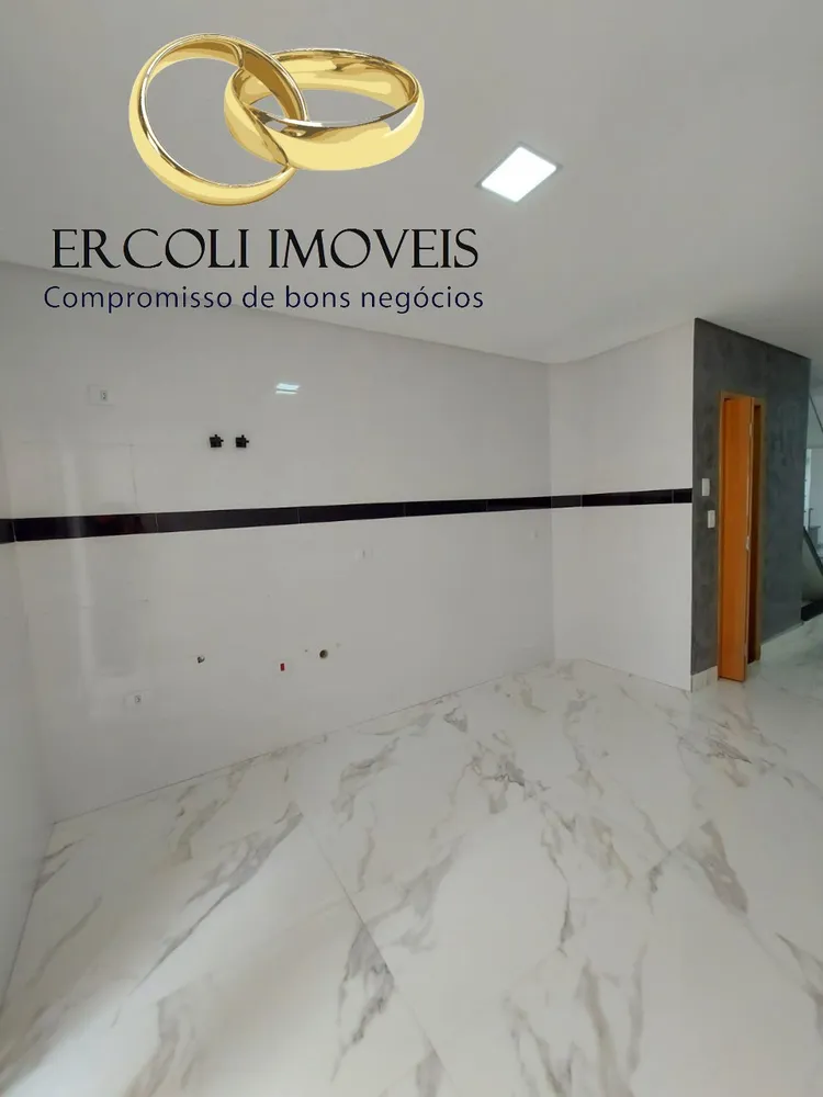 Casa, 3 quartos, 108 m² - Foto 11