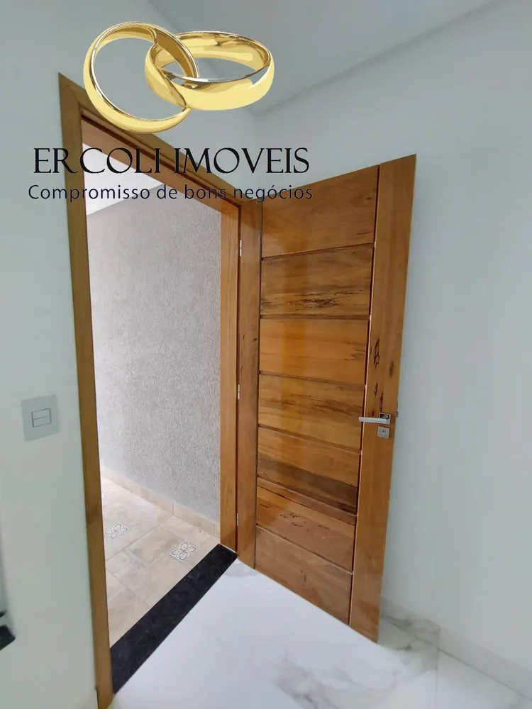 Casa, 3 quartos, 108 m² - Foto 13