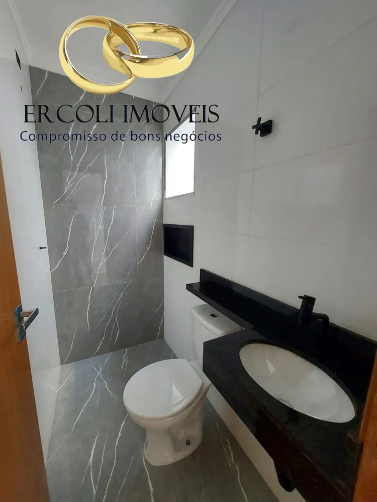 Casa, 3 quartos, 108 m² - Foto 6