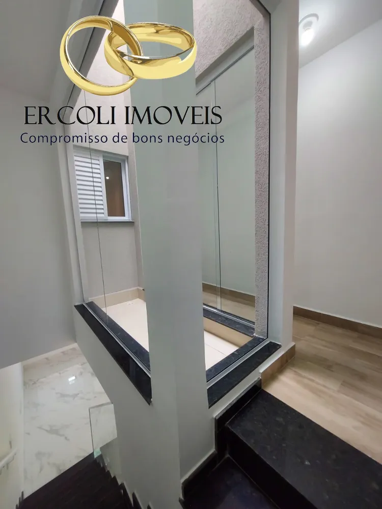 Casa, 3 quartos, 108 m² - Foto 8