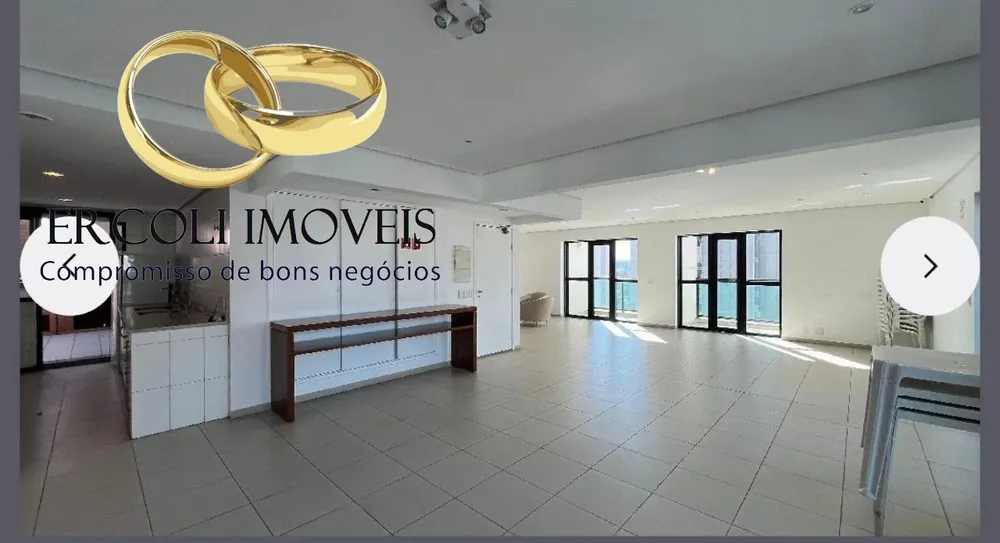Apartamento, 1 quarto, 49 m² - Foto 11