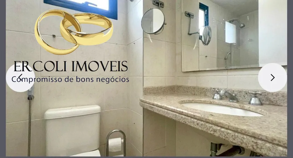 Apartamento, 1 quarto, 49 m² - Foto 10