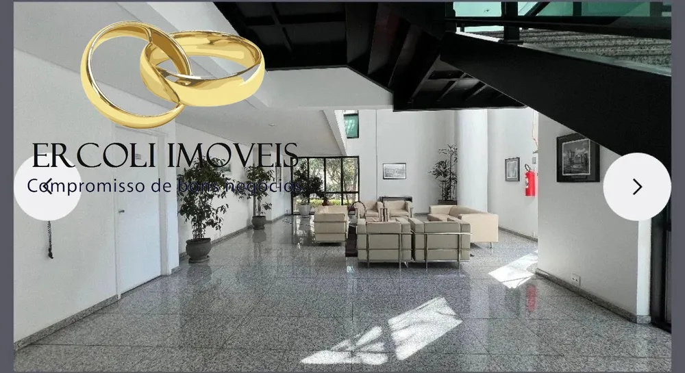 Apartamento, 1 quarto, 49 m² - Foto 8