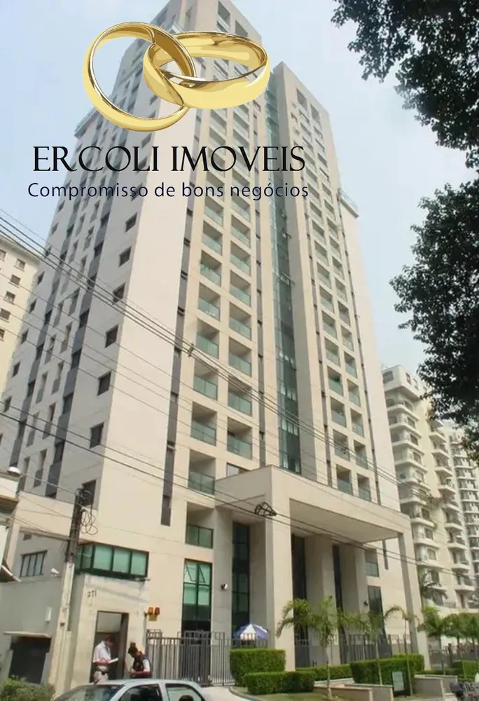 Apartamento, 1 quarto, 49 m² - Foto 9