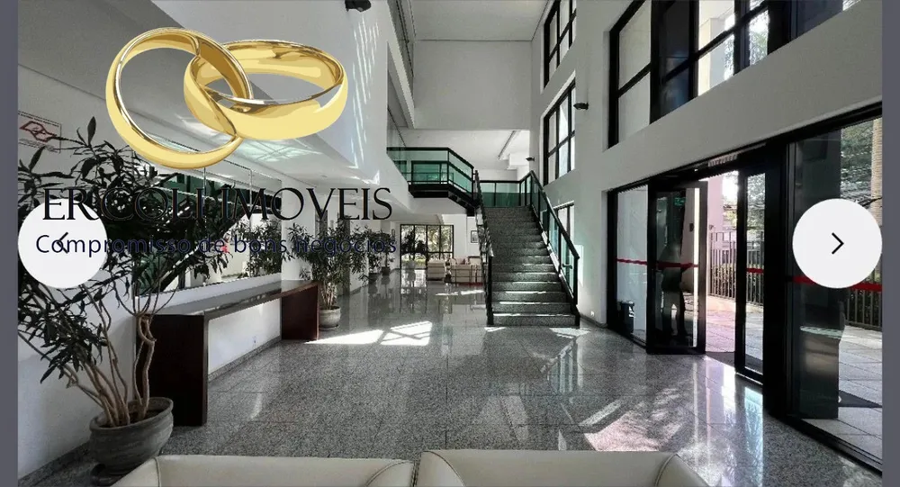 Apartamento, 1 quarto, 49 m² - Foto 5