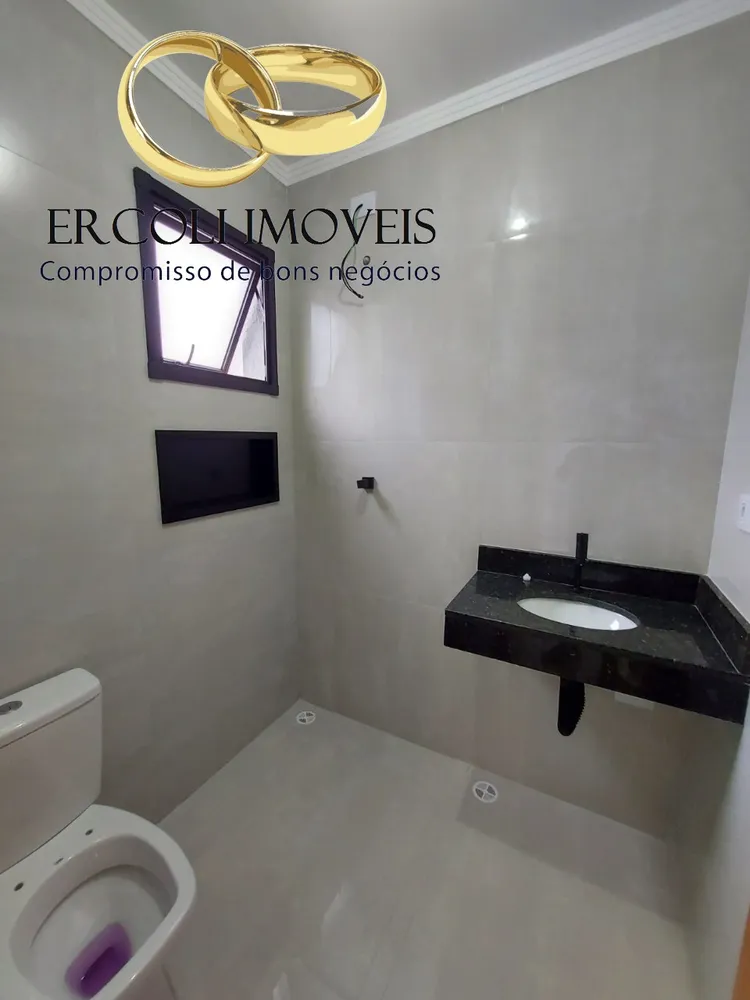 Casa, 3 quartos, 160 m² - Foto 7