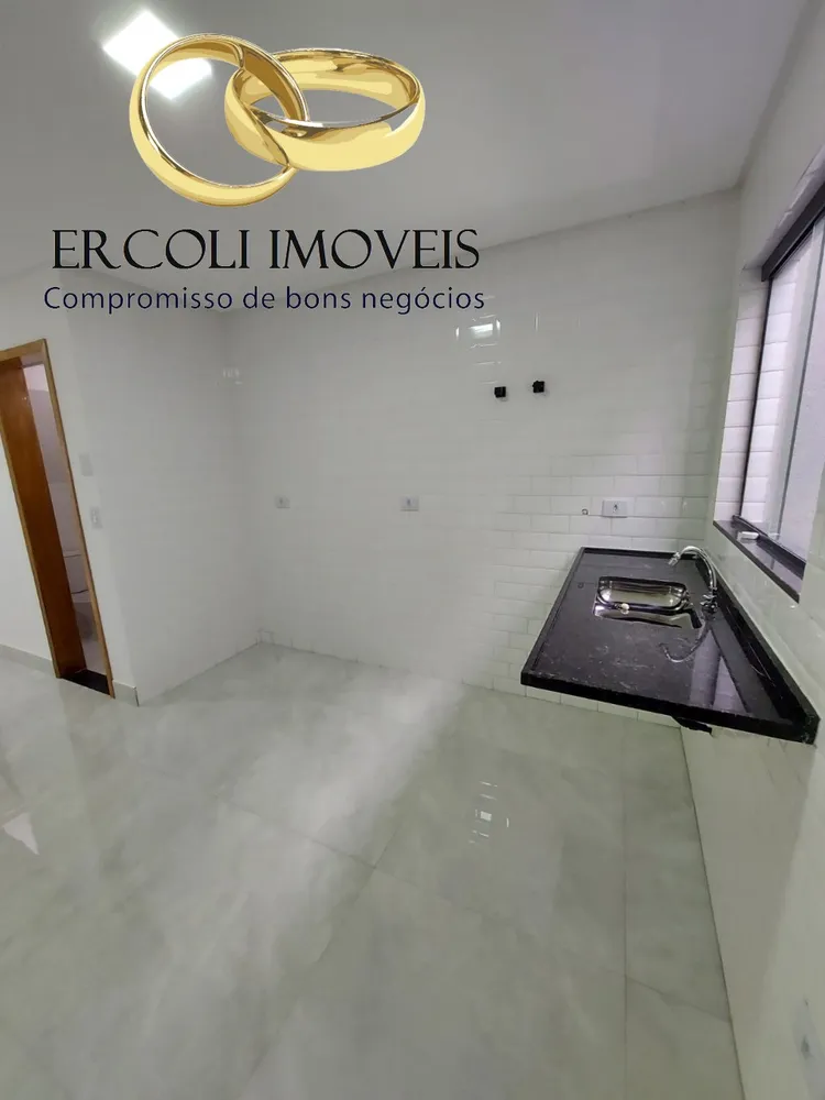 Casa, 3 quartos, 160 m² - Foto 8