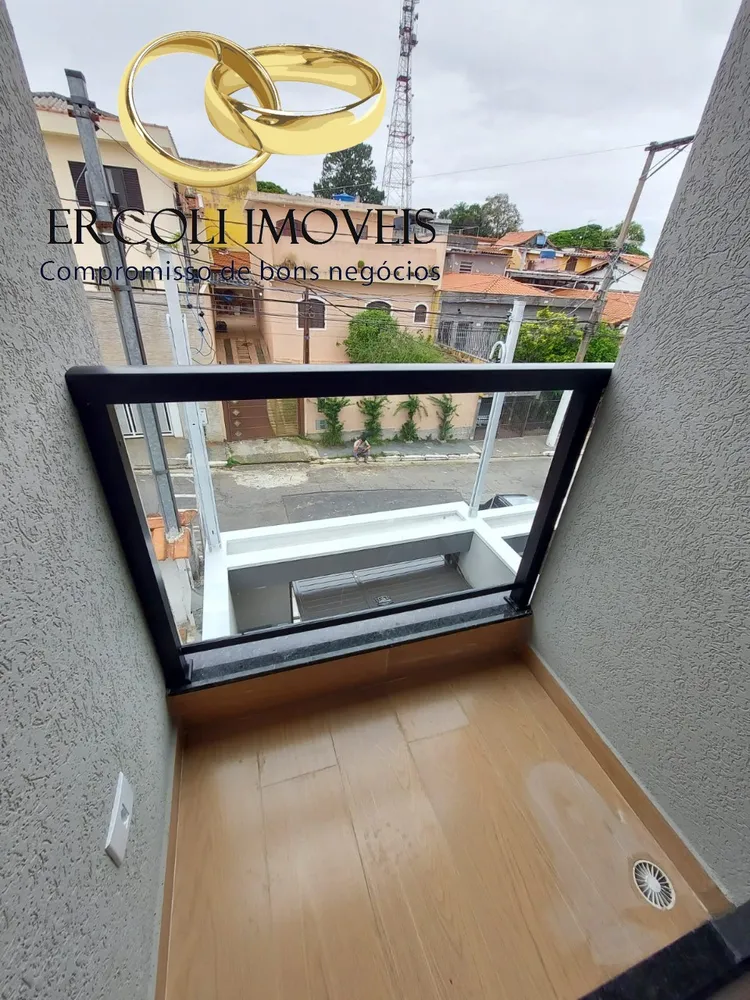 Casa, 3 quartos, 160 m² - Foto 14