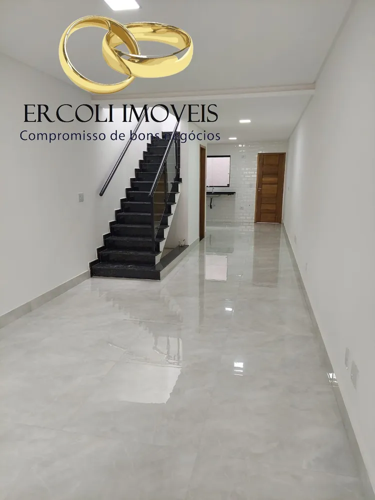 Casa, 3 quartos, 160 m² - Foto 5