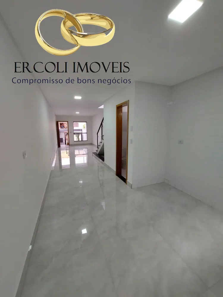 Casa, 3 quartos, 160 m² - Foto 7