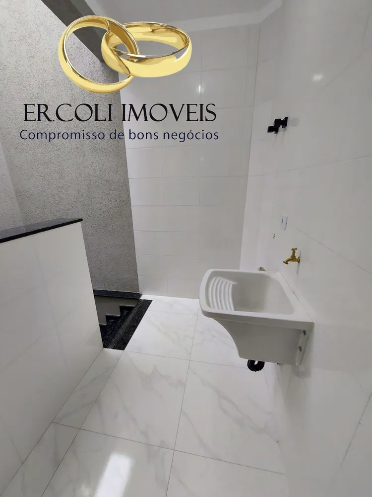 Casa, 3 quartos, 160 m² - Foto 8