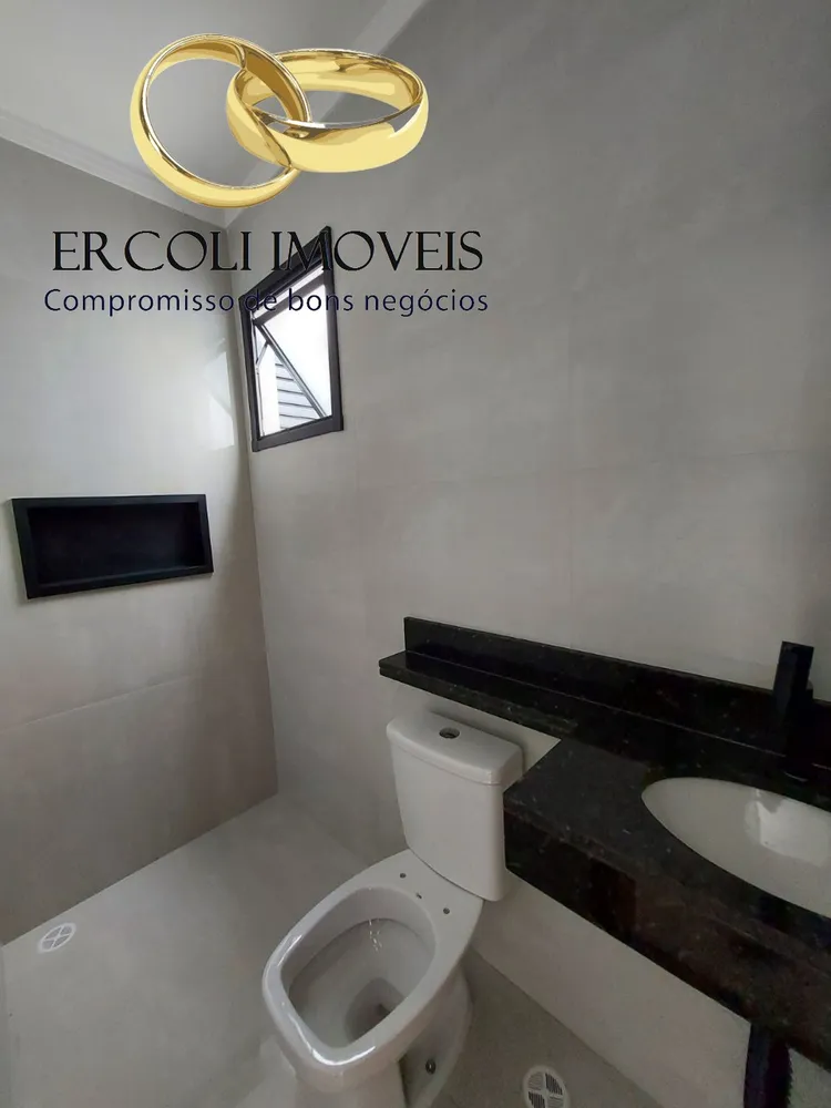 Casa, 3 quartos, 160 m² - Foto 11