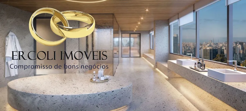 Apartamento, 2 quartos, 96 m² - Foto 5