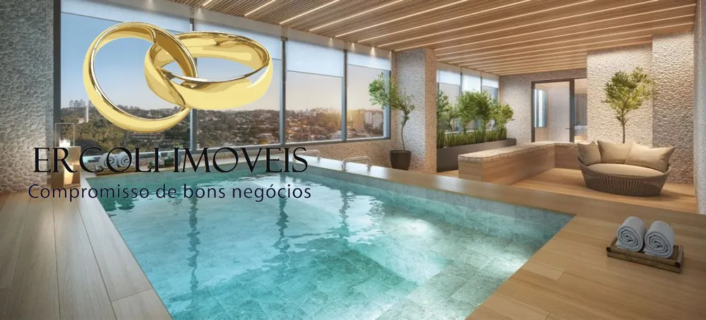 Apartamento, 2 quartos, 96 m² - Foto 3