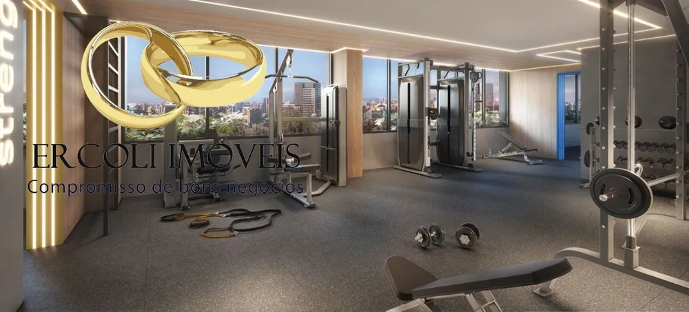 Apartamento, 2 quartos, 96 m² - Foto 10