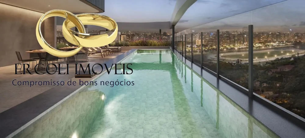 Apartamento, 2 quartos, 96 m² - Foto 2
