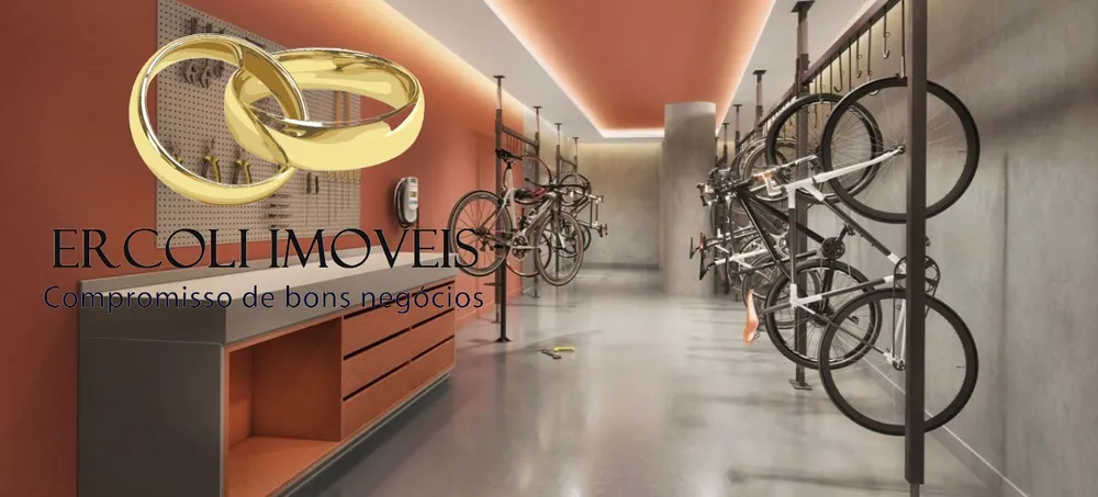 Apartamento, 2 quartos, 96 m² - Foto 11