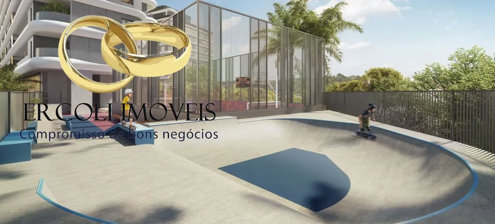 Apartamento, 2 quartos, 96 m² - Foto 15