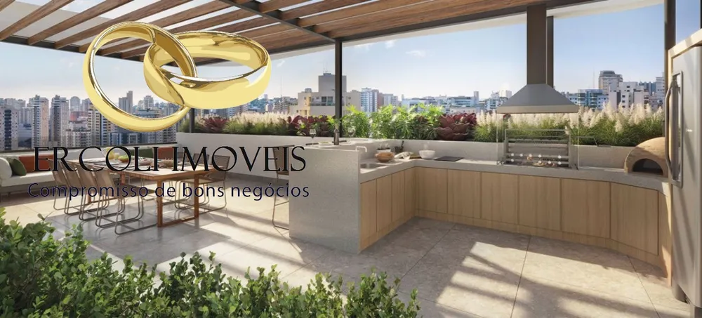 Apartamento, 2 quartos, 96 m² - Foto 7