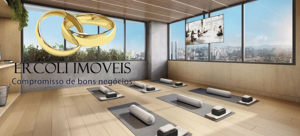 Apartamento, 2 quartos, 96 m² - Foto 8